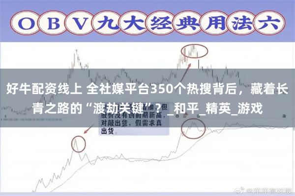 好牛配资线上 全社媒平台350个热搜背后，藏着长青之路的“渡劫关键”？_和平_精英_游戏