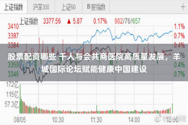 股票配资哪些 千人与会共商医院高质量发展，羊城国际论坛赋能健康中国建设